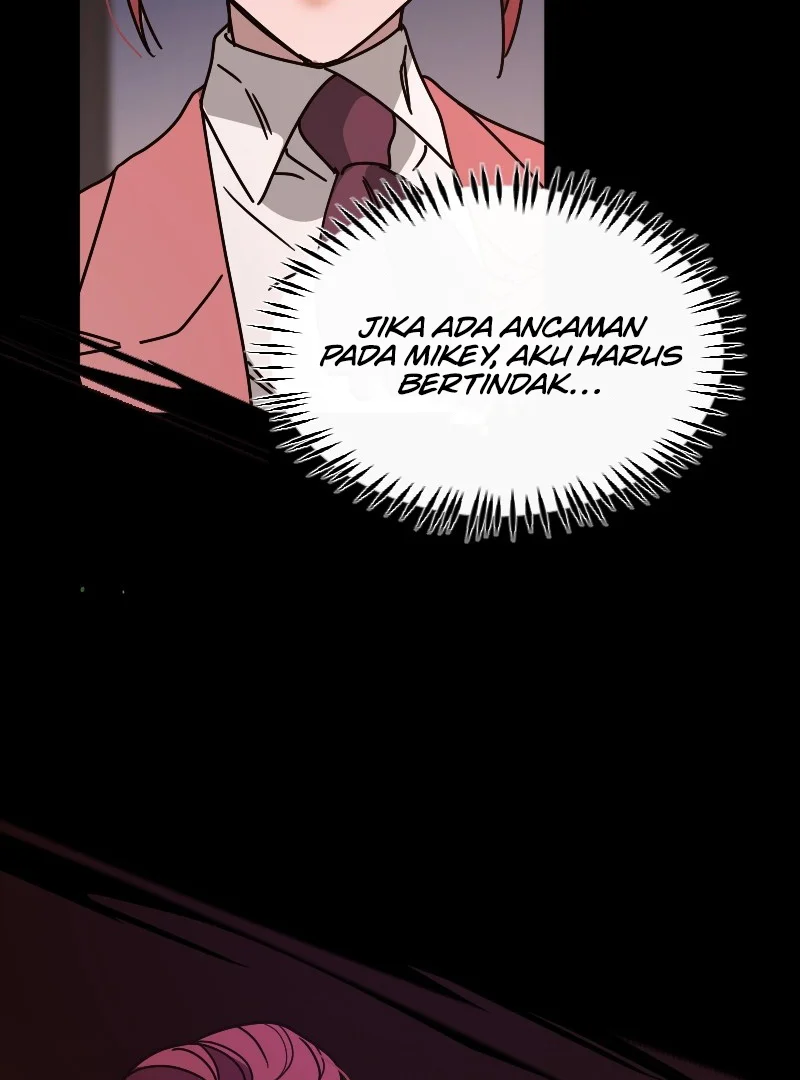 The Mafia Nanny chapter 14 halaman 5