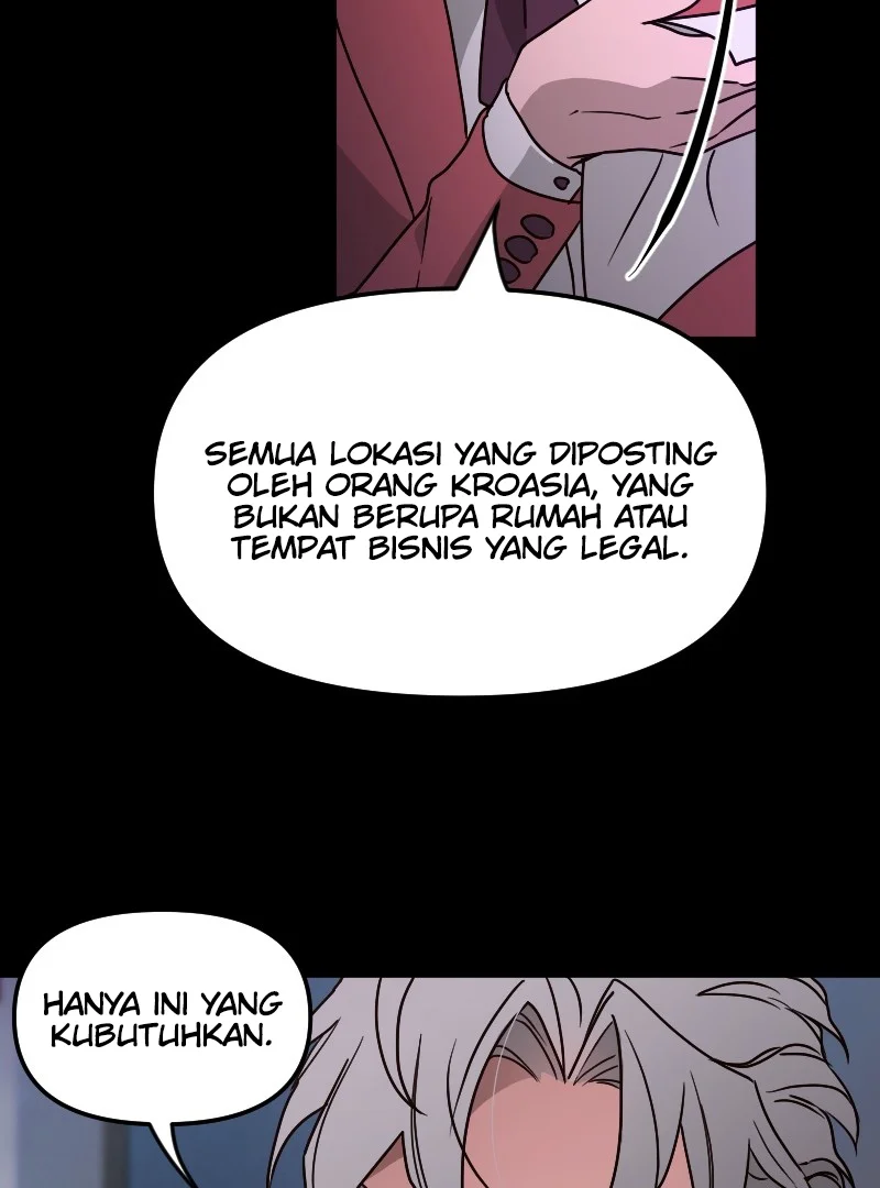 The Mafia Nanny chapter 14 halaman 14