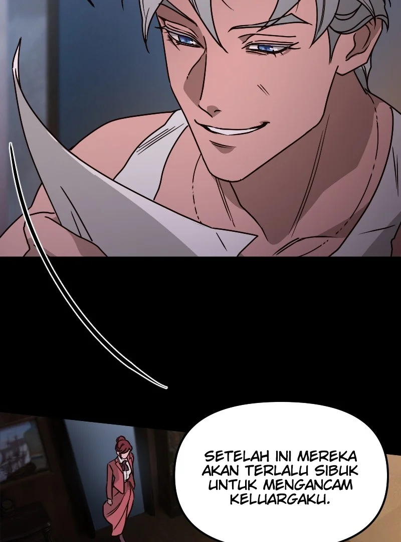 The Mafia Nanny chapter 14 halaman 15