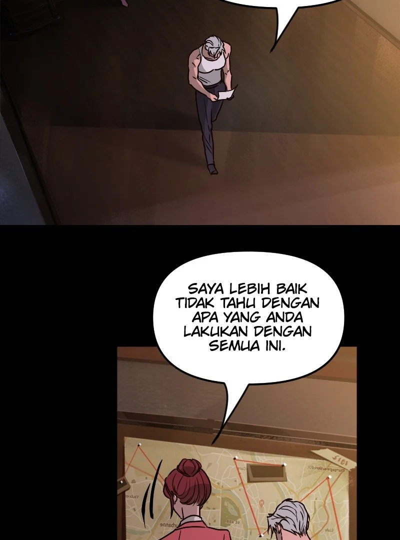 The Mafia Nanny chapter 14 halaman 16