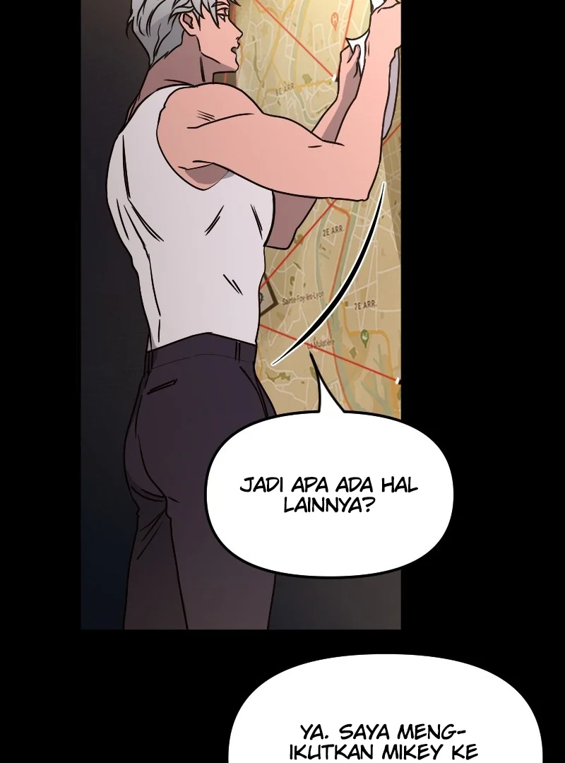 The Mafia Nanny chapter 14 halaman 18