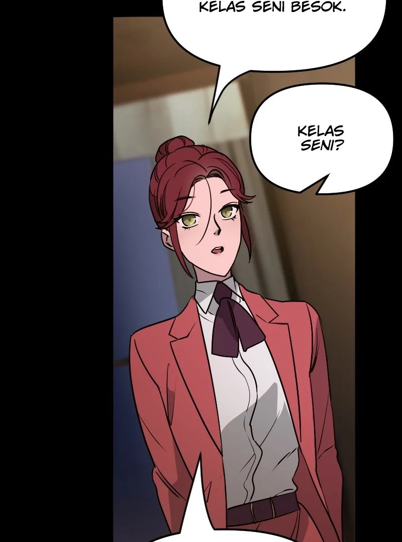The Mafia Nanny chapter 14 halaman 19