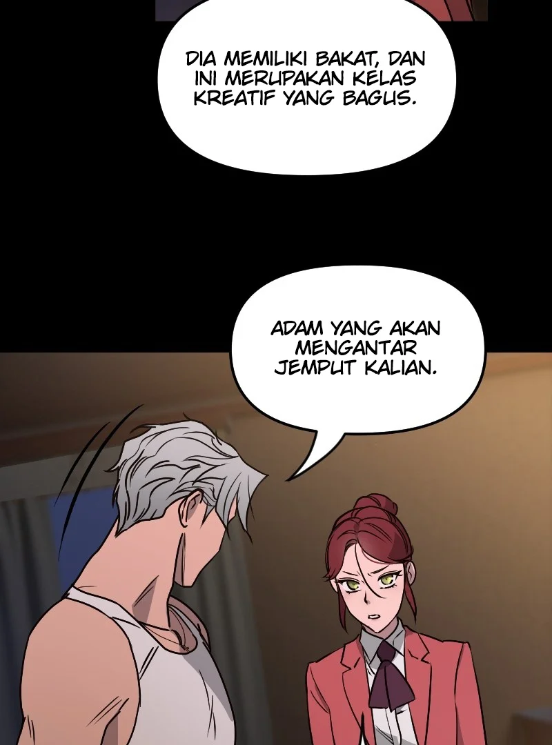 The Mafia Nanny chapter 14 halaman 20