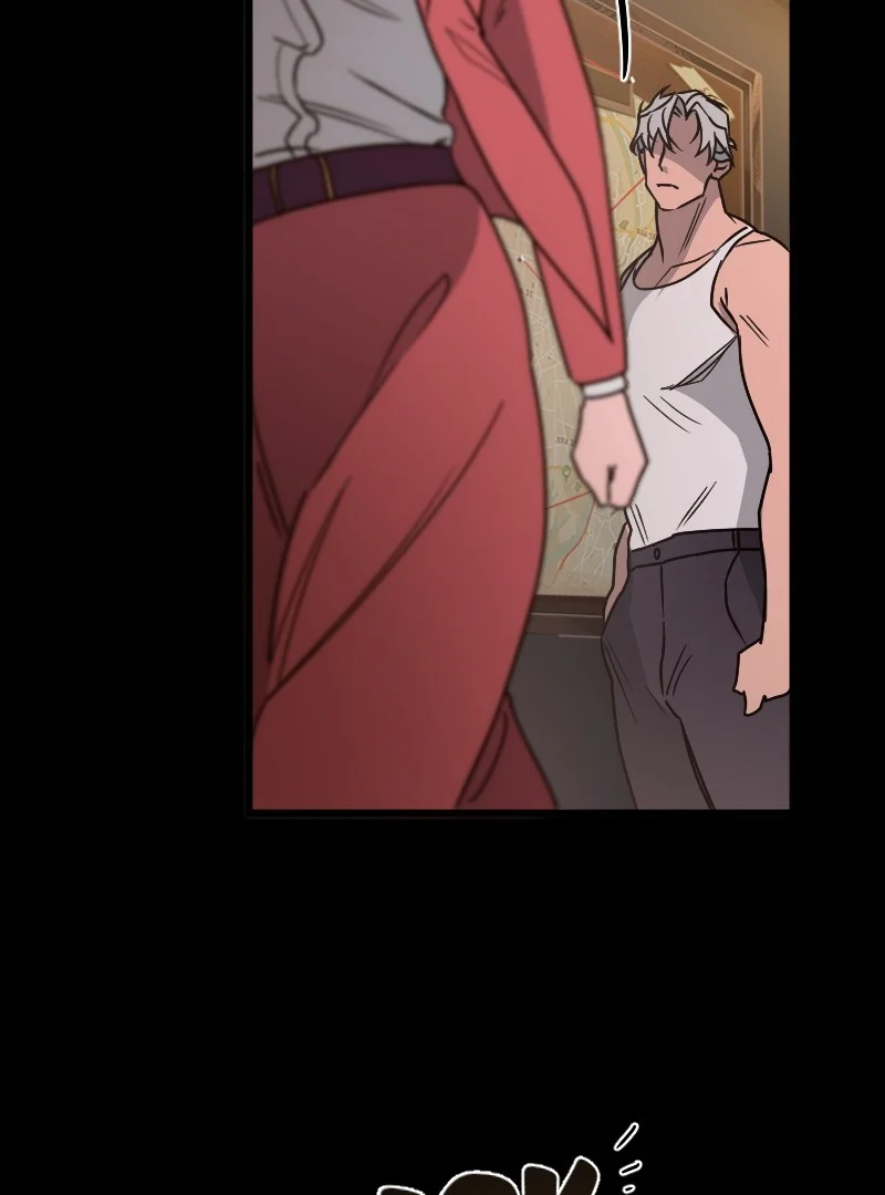 The Mafia Nanny chapter 14 halaman 22