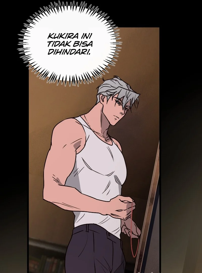 The Mafia Nanny chapter 14 halaman 25