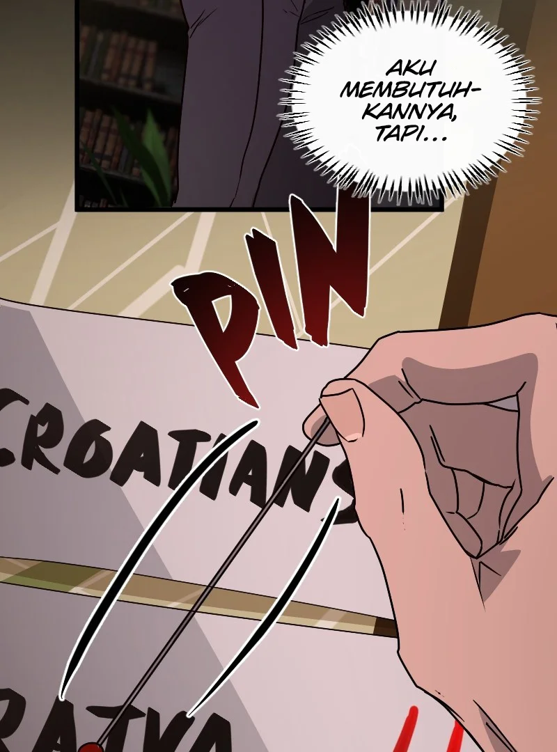 The Mafia Nanny chapter 14 halaman 26
