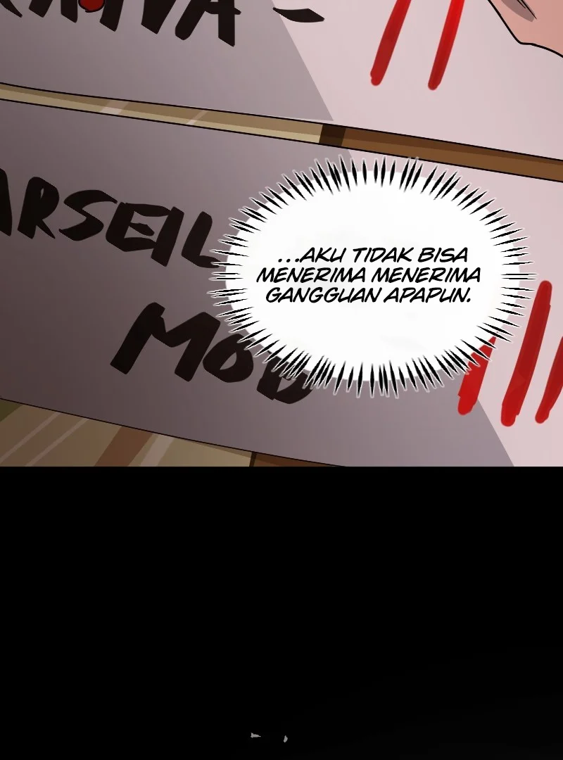 The Mafia Nanny chapter 14 halaman 27