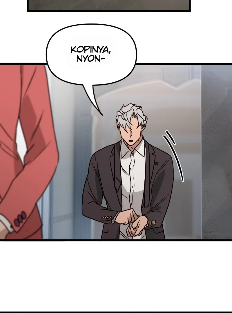 The Mafia Nanny chapter 14 halaman 30