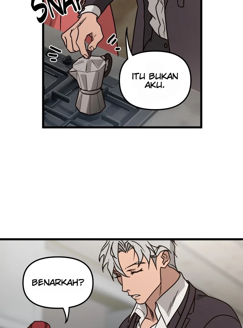 The Mafia Nanny chapter 14 halaman 37