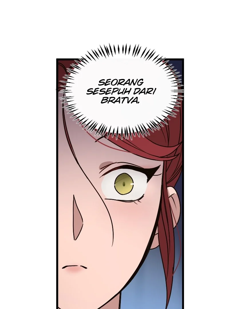 The Mafia Nanny chapter 14 halaman 41