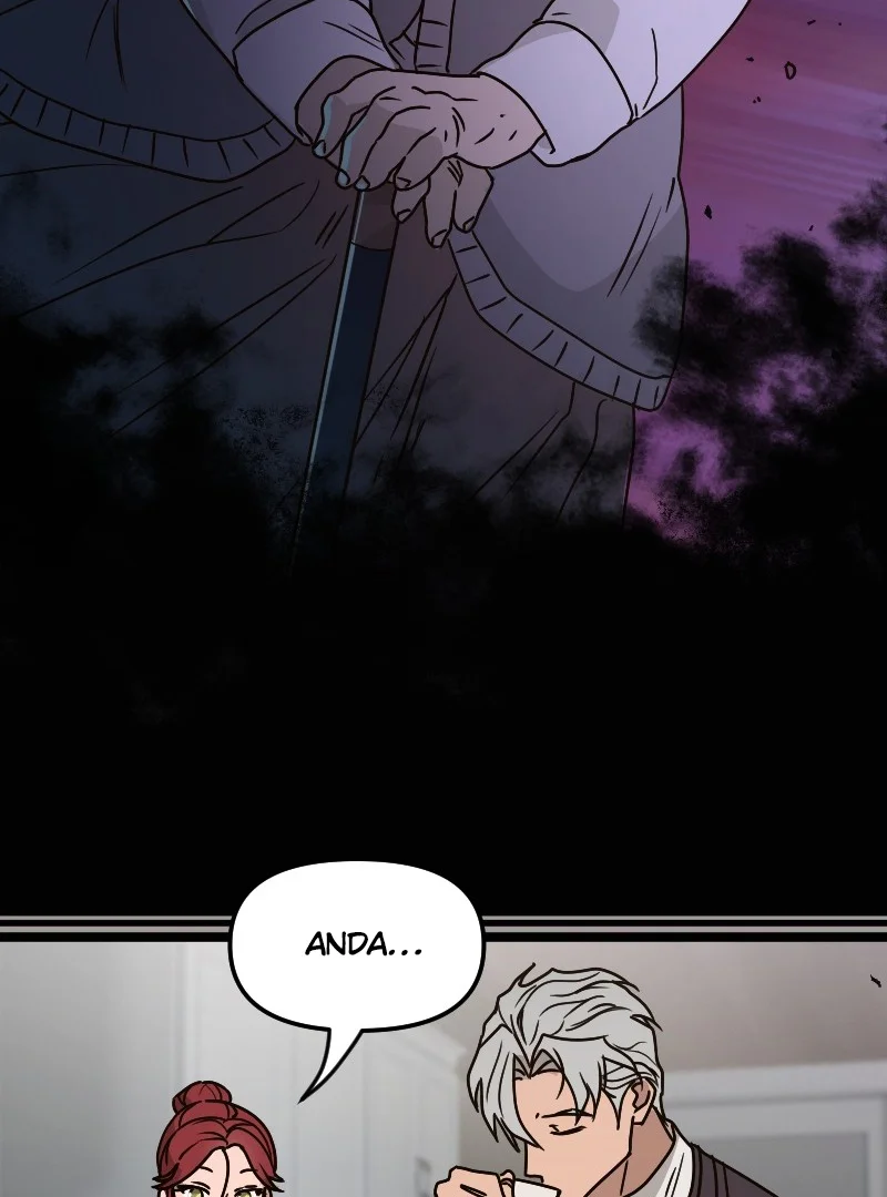 The Mafia Nanny chapter 14 halaman 44