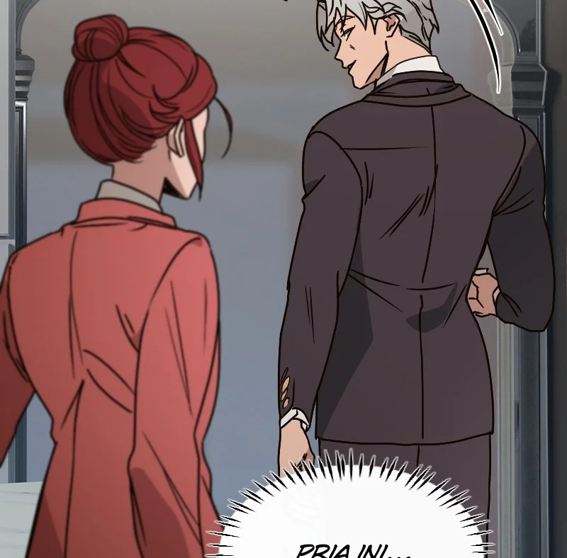 The Mafia Nanny chapter 14 halaman 46