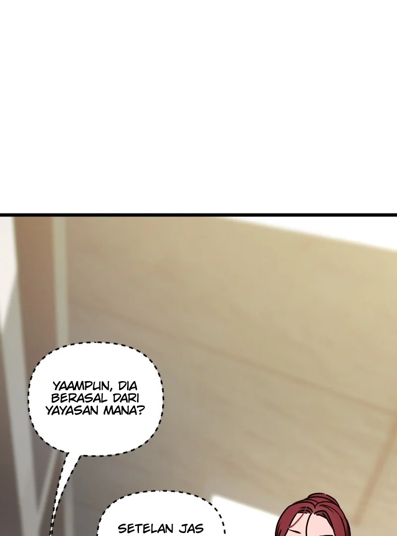 The Mafia Nanny chapter 14 halaman 55