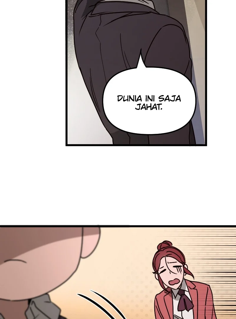 The Mafia Nanny chapter 14 halaman 59