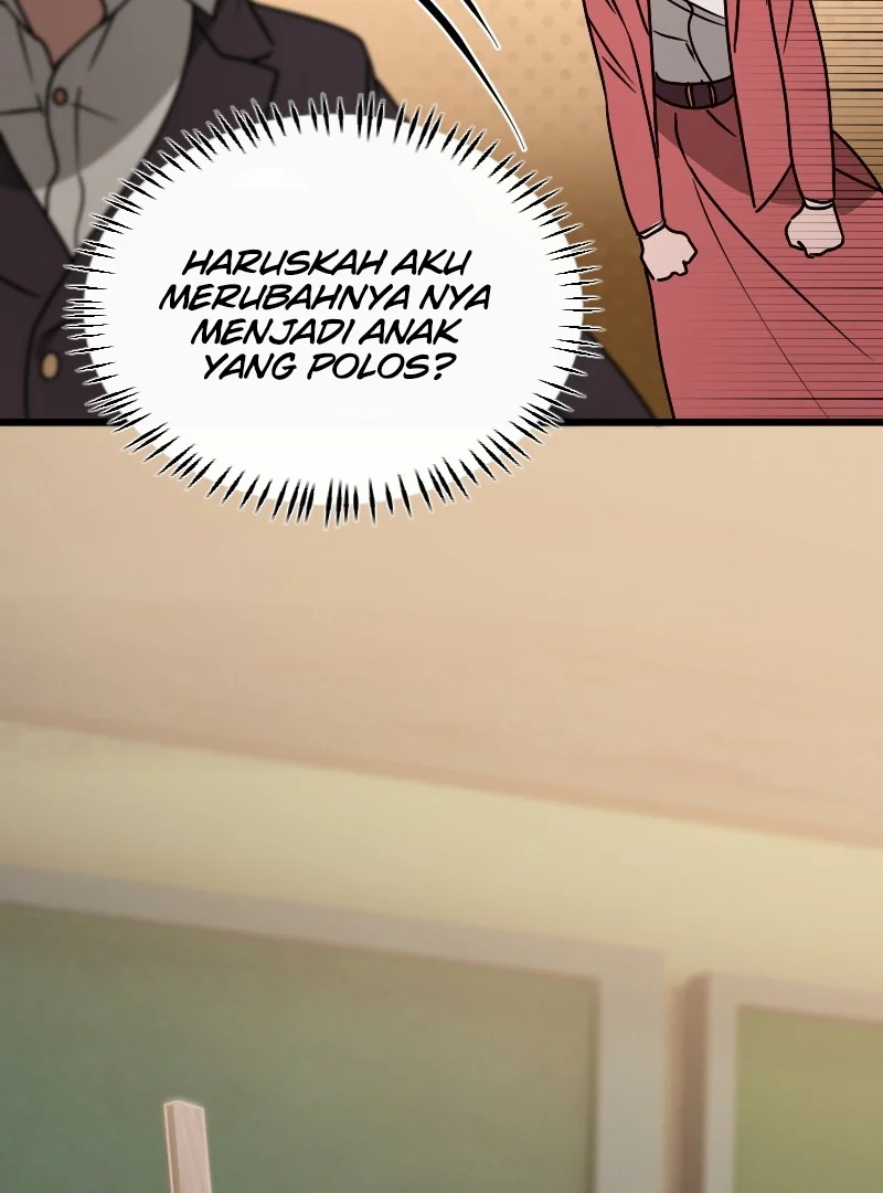 The Mafia Nanny chapter 14 halaman 60
