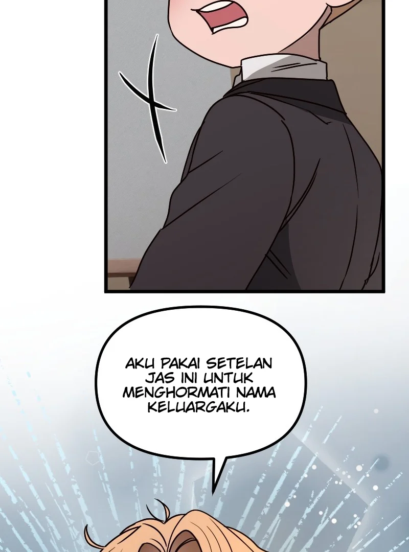 The Mafia Nanny chapter 14 halaman 63