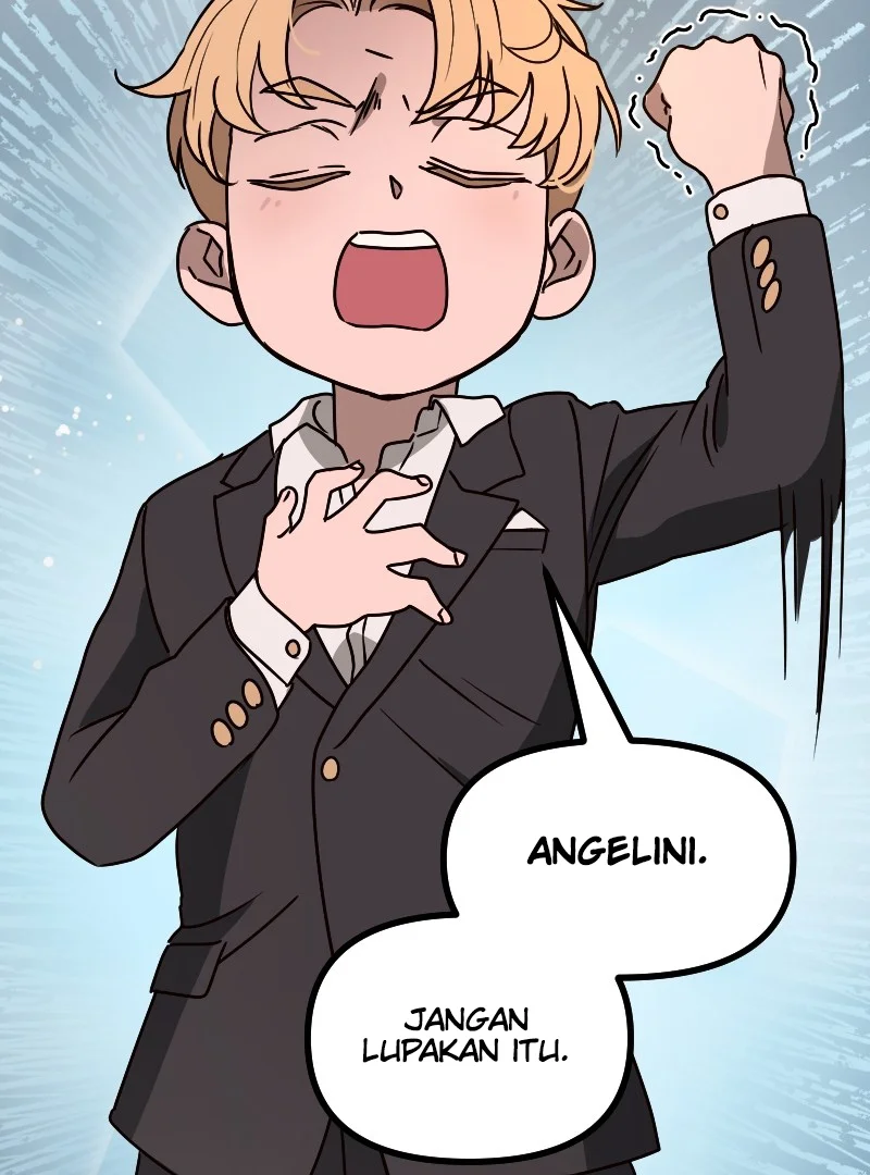 The Mafia Nanny chapter 14 halaman 64