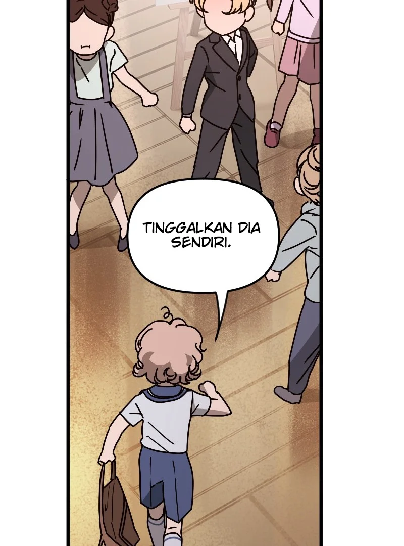The Mafia Nanny chapter 14 halaman 66