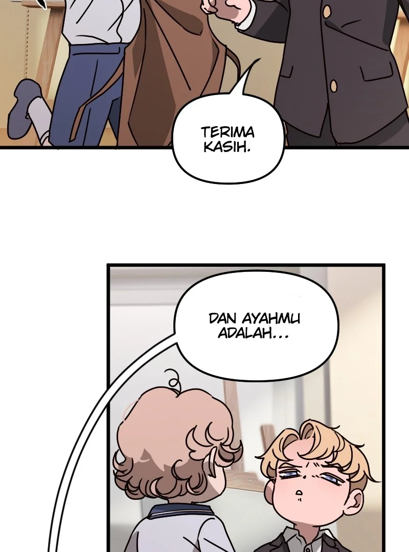 The Mafia Nanny chapter 14 halaman 68