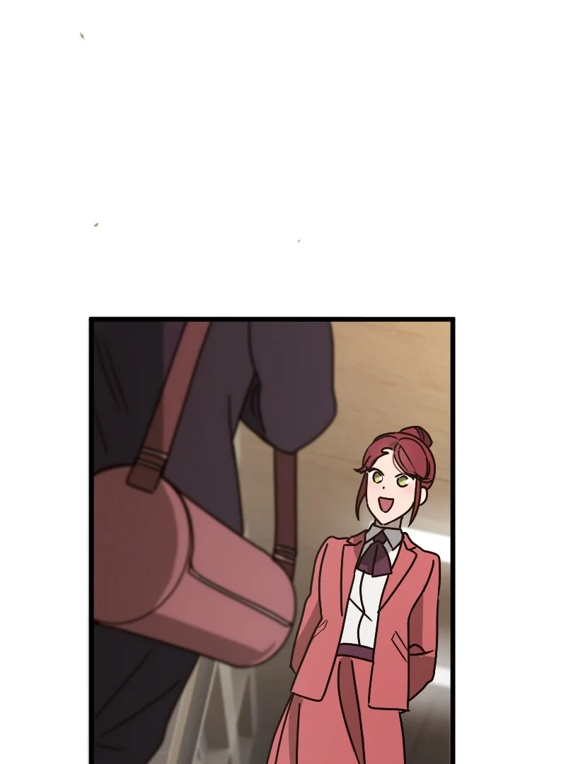 The Mafia Nanny chapter 14 halaman 76