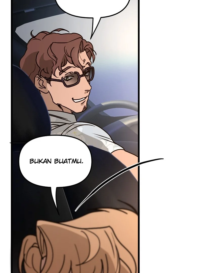 The Mafia Nanny chapter 14 halaman 81