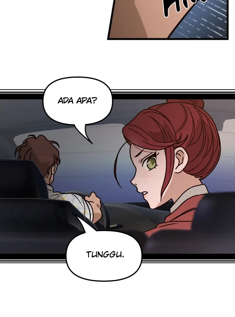 The Mafia Nanny chapter 14 halaman 84