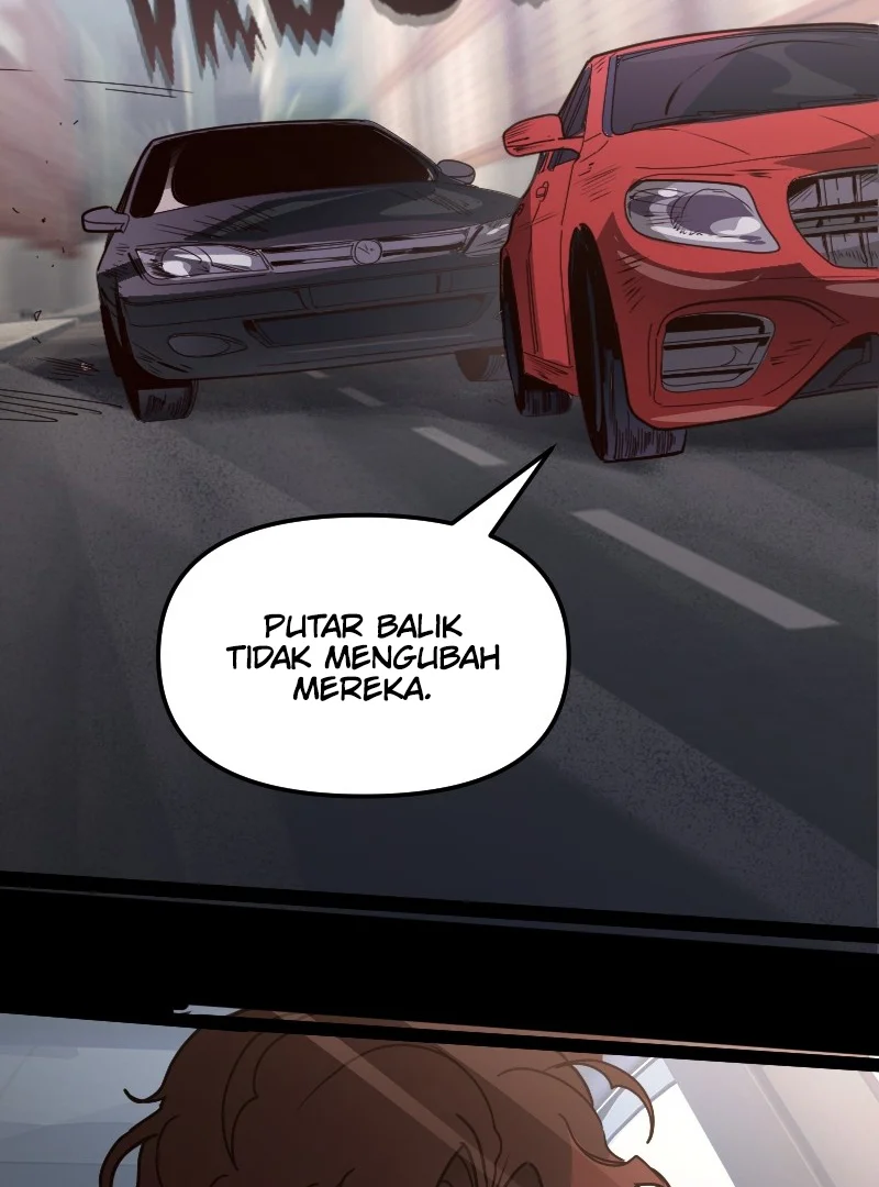 The Mafia Nanny chapter 14 halaman 90