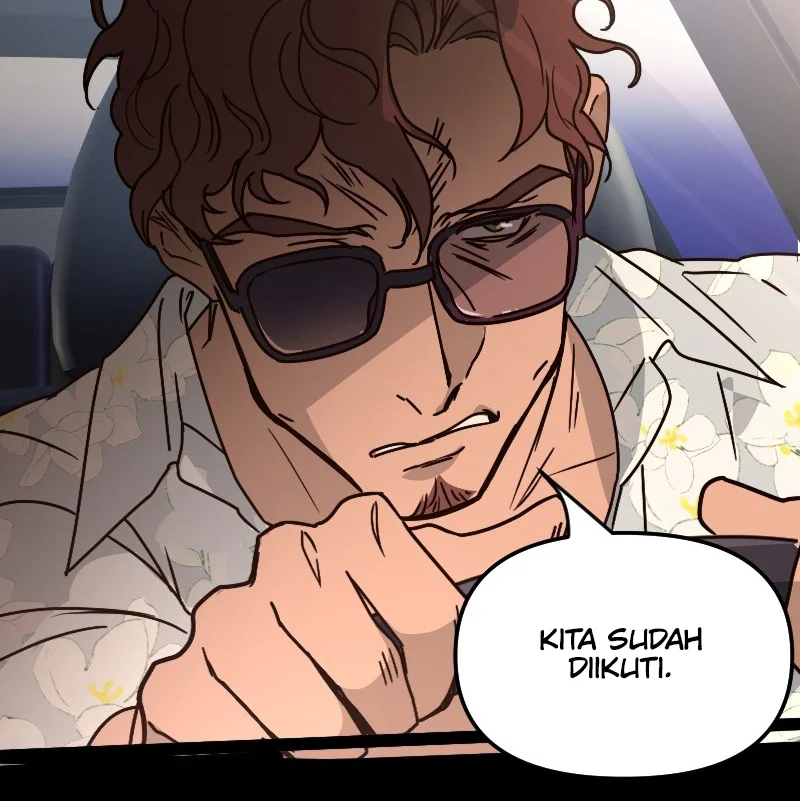 The Mafia Nanny chapter 14 halaman 91