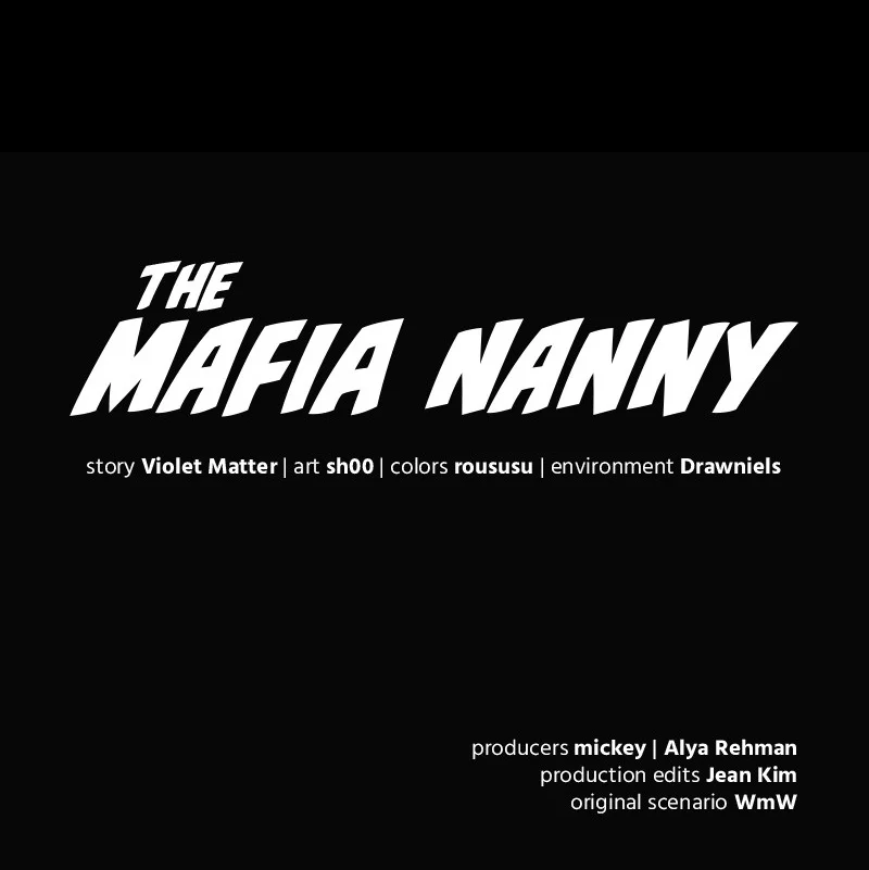 The Mafia Nanny chapter 14 halaman 92