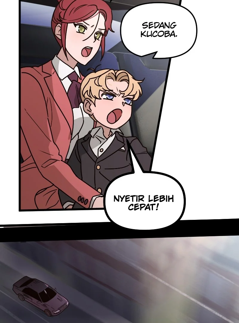 The Mafia Nanny chapter 15 halaman 3