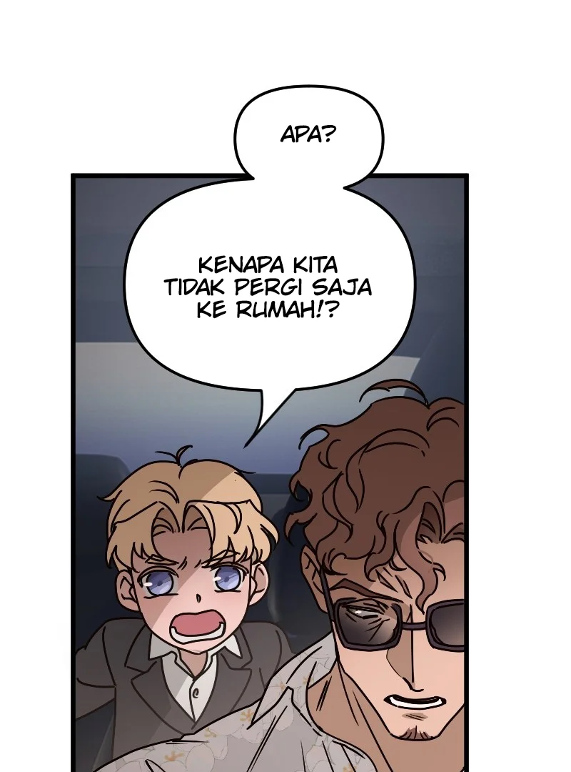 The Mafia Nanny chapter 15 halaman 6