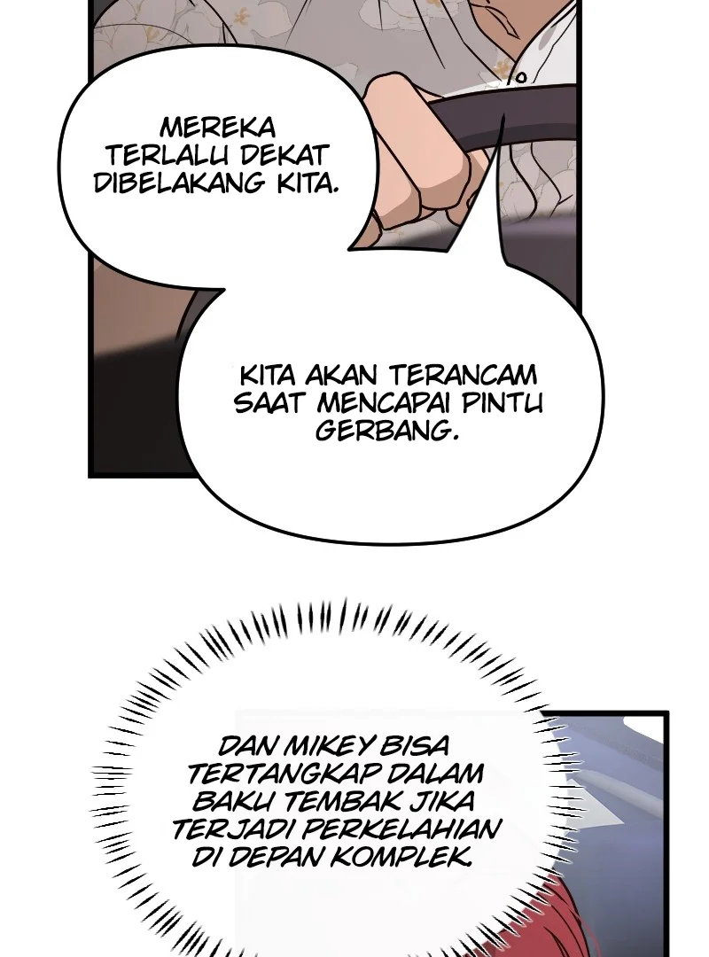 The Mafia Nanny chapter 15 halaman 7