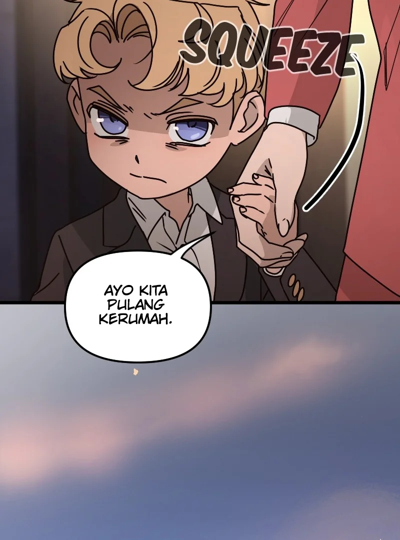 The Mafia Nanny chapter 15 halaman 27