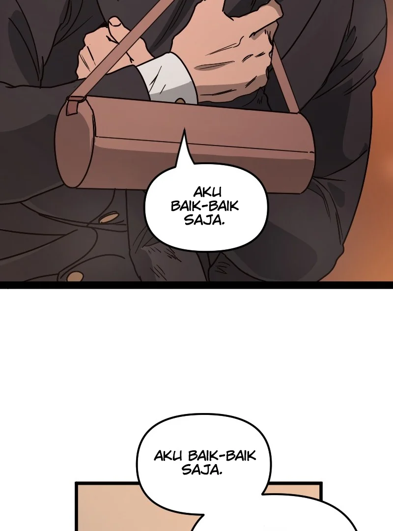 The Mafia Nanny chapter 15 halaman 33