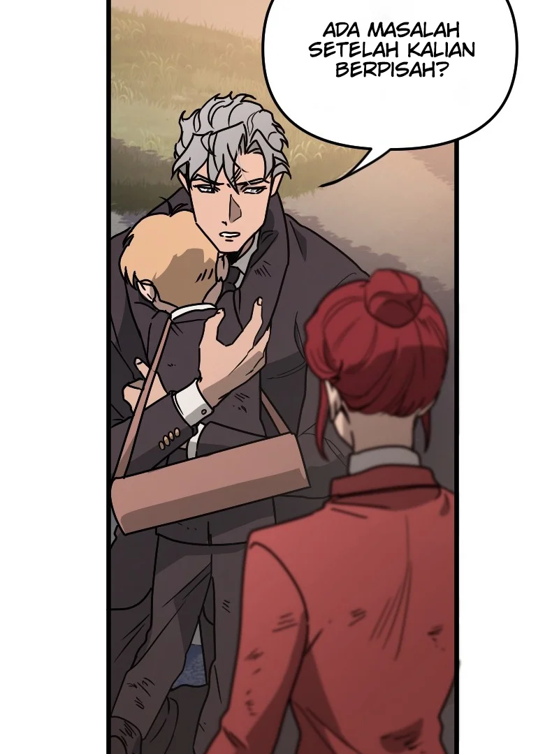 The Mafia Nanny chapter 15 halaman 34