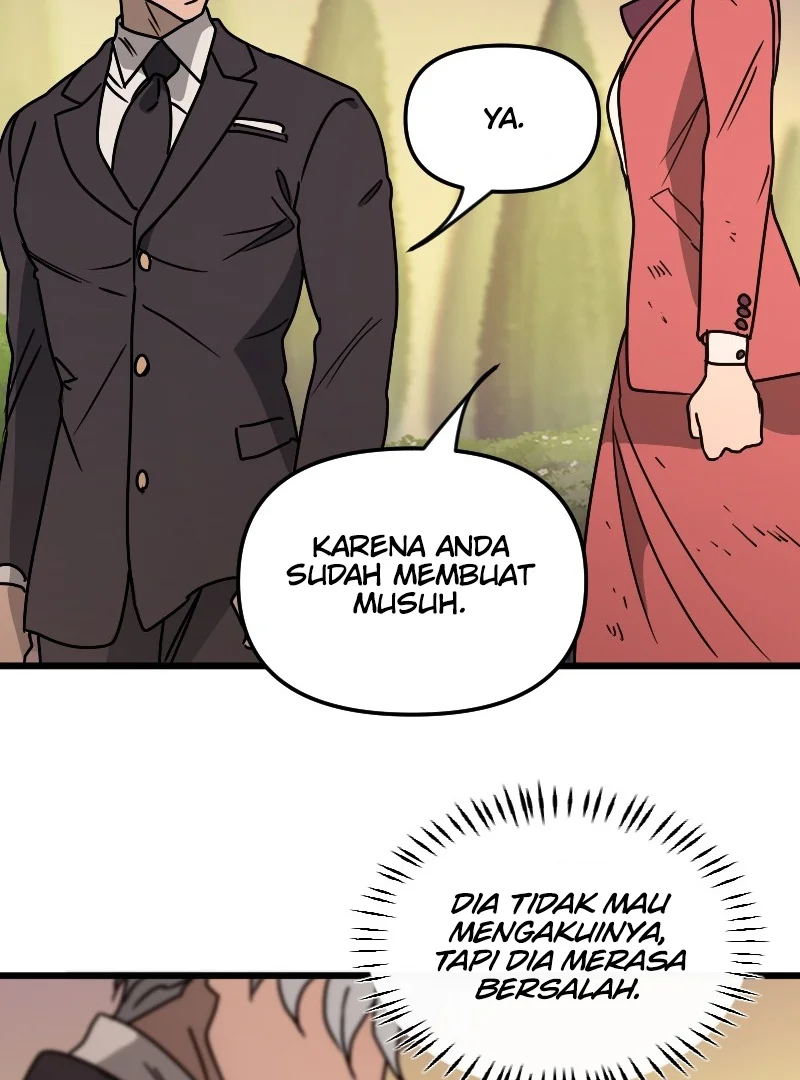 The Mafia Nanny chapter 15 halaman 40