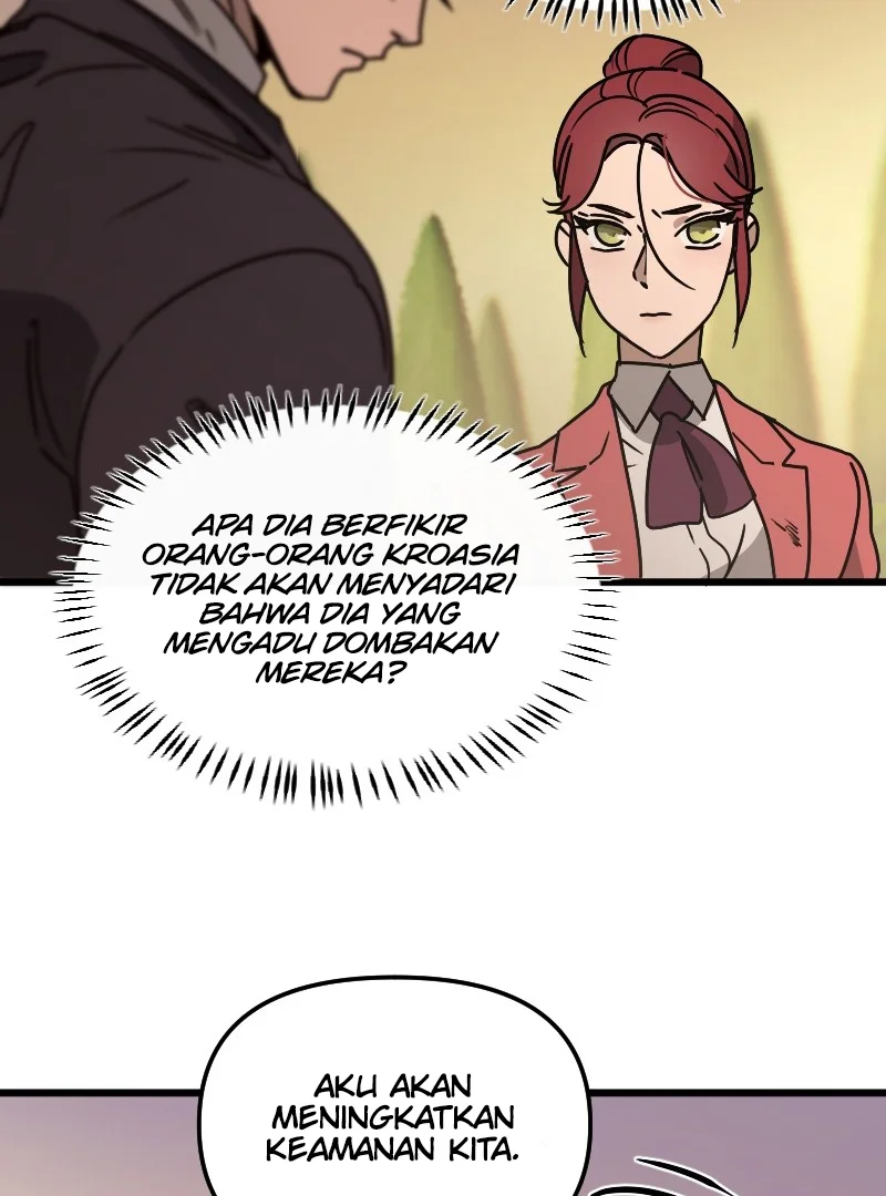 The Mafia Nanny chapter 15 halaman 41