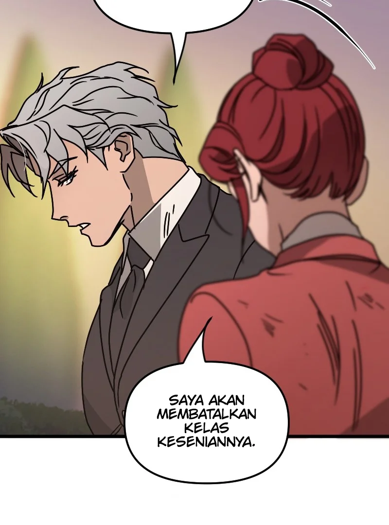 The Mafia Nanny chapter 15 halaman 42