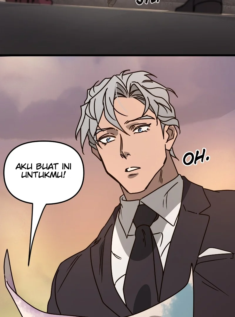 The Mafia Nanny chapter 15 halaman 45
