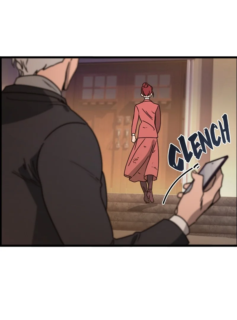 The Mafia Nanny chapter 15 halaman 59
