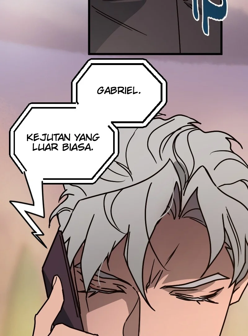 The Mafia Nanny chapter 15 halaman 61