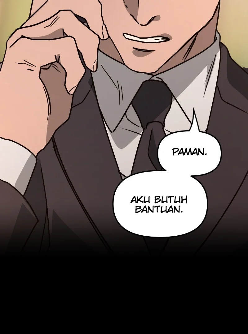 The Mafia Nanny chapter 15 halaman 62
