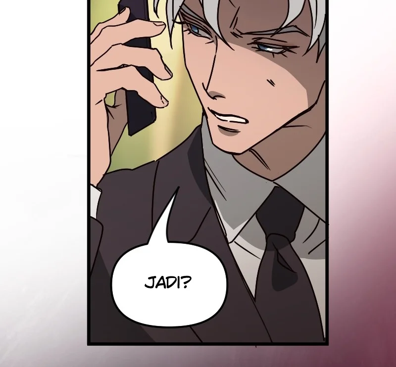 The Mafia Nanny chapter 15 halaman 70