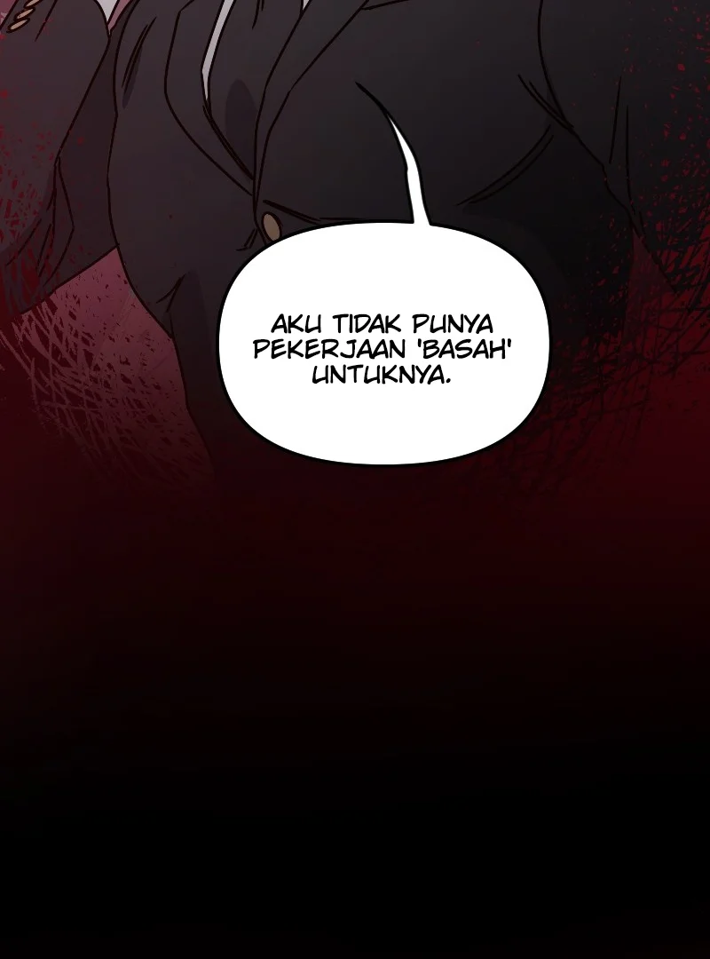 The Mafia Nanny chapter 15 halaman 72