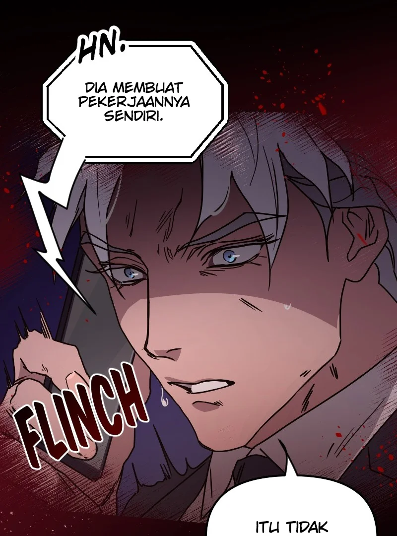 The Mafia Nanny chapter 15 halaman 73