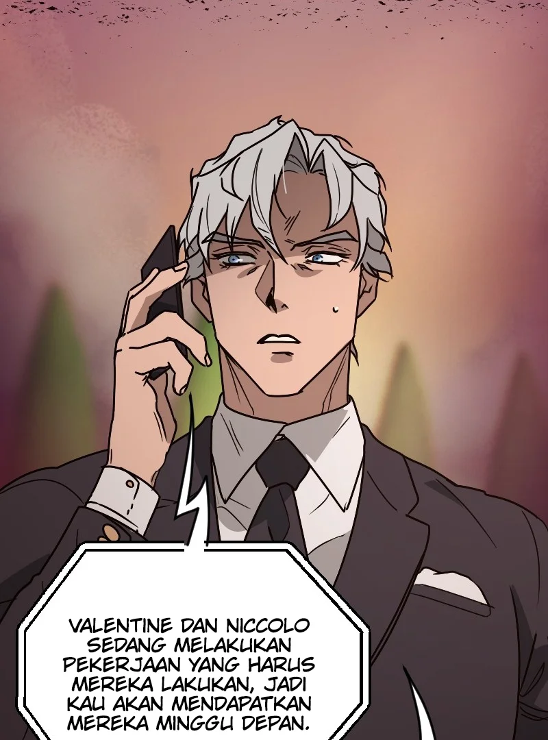The Mafia Nanny chapter 15 halaman 75