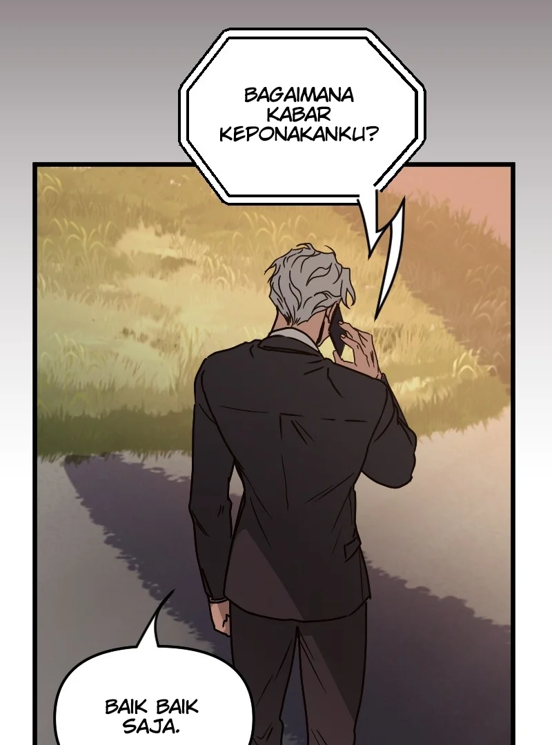 The Mafia Nanny chapter 15 halaman 77