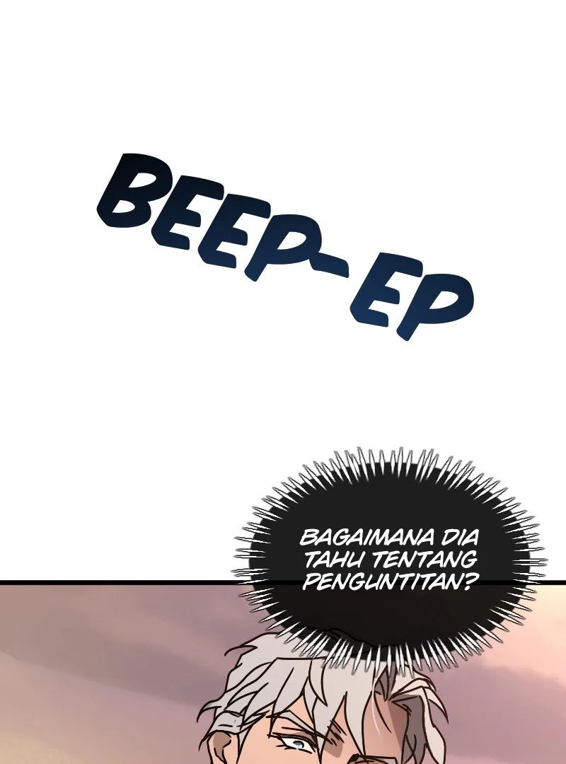 The Mafia Nanny chapter 15 halaman 79