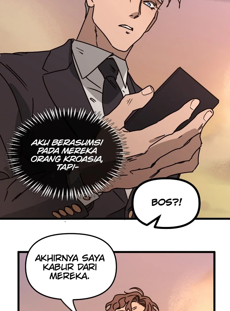 The Mafia Nanny chapter 15 halaman 80