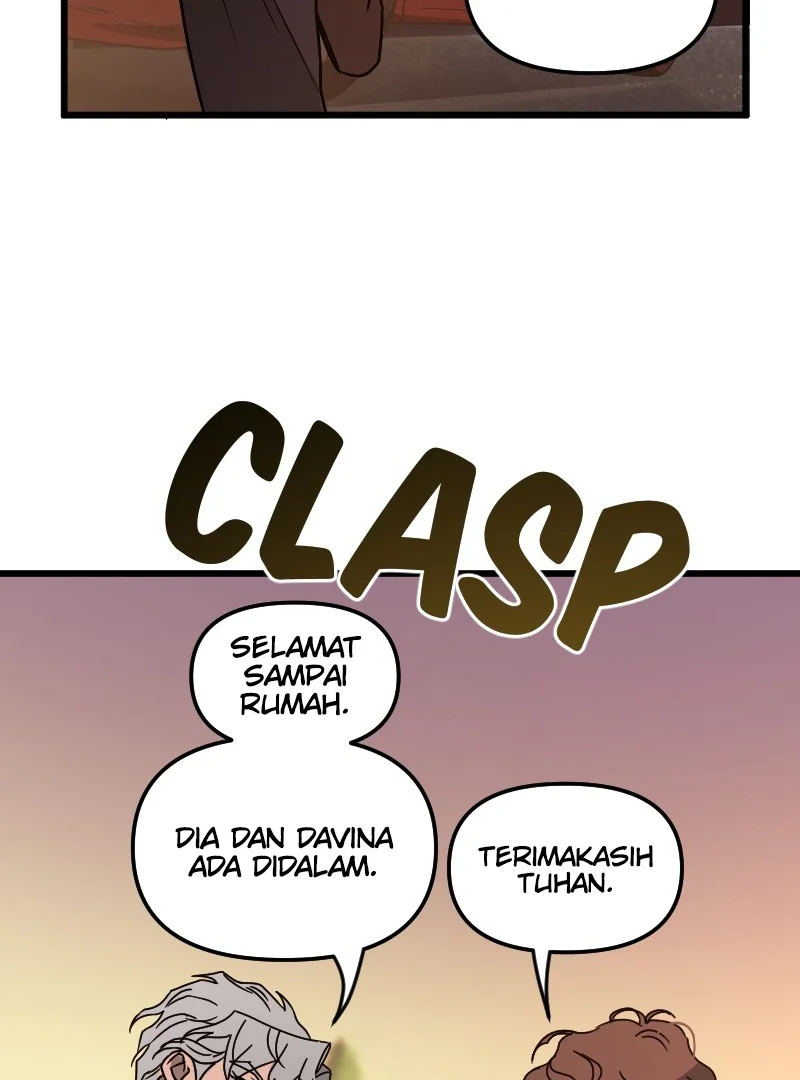 The Mafia Nanny chapter 15 halaman 82